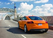 Audi TTS